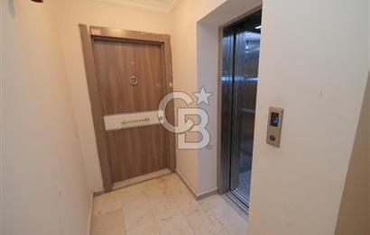 KARŞIYAKA ŞEMİKLERDE COLDWELL BANKER İYA GAYRİMENKUL' DEN  2+1 SATILIK DAİRE;