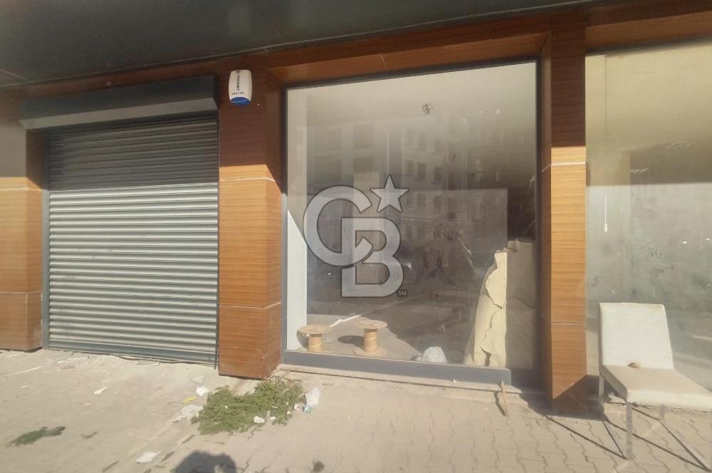 Maltepe,Aydınevler kiralık dükkan 60 m2