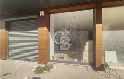 Maltepe,Aydınevler kiralık dükkan 60 m2