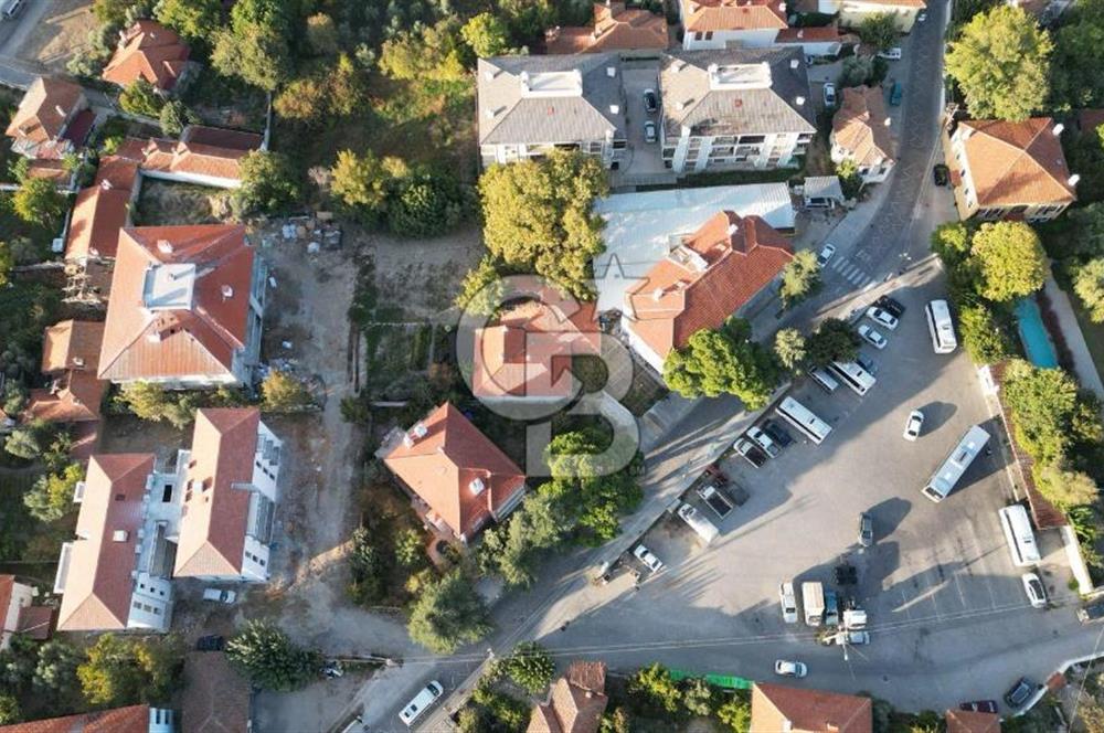 Muğla Ula'da Satılık Daire