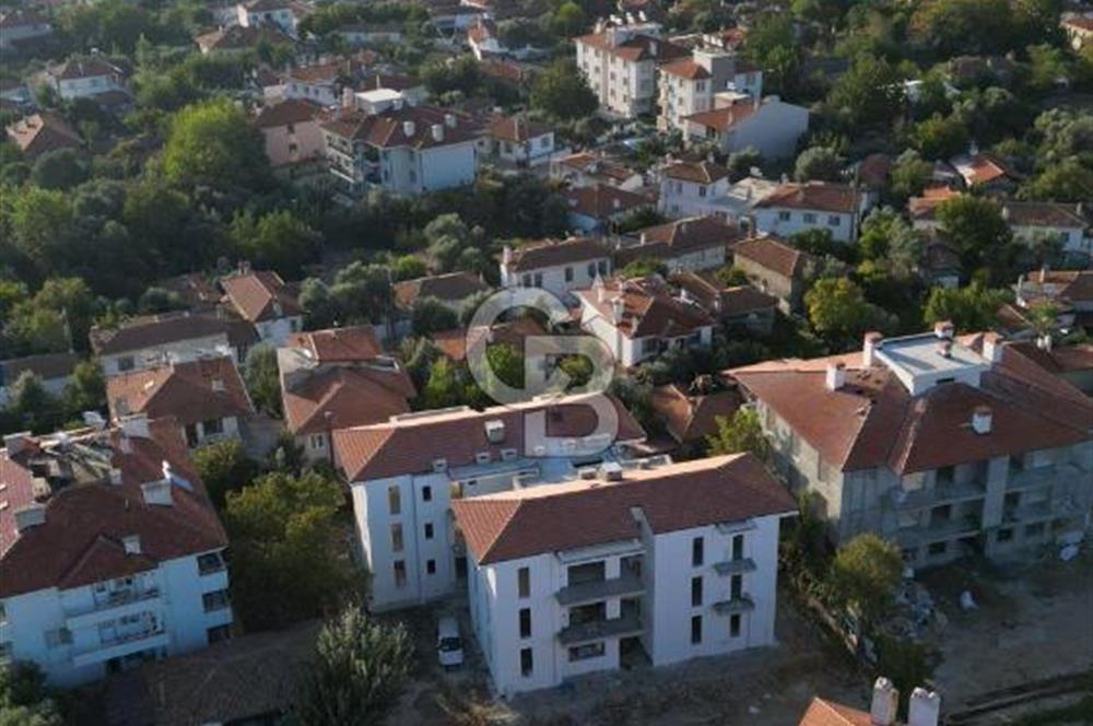 Muğla Ula'da Satılık Daire