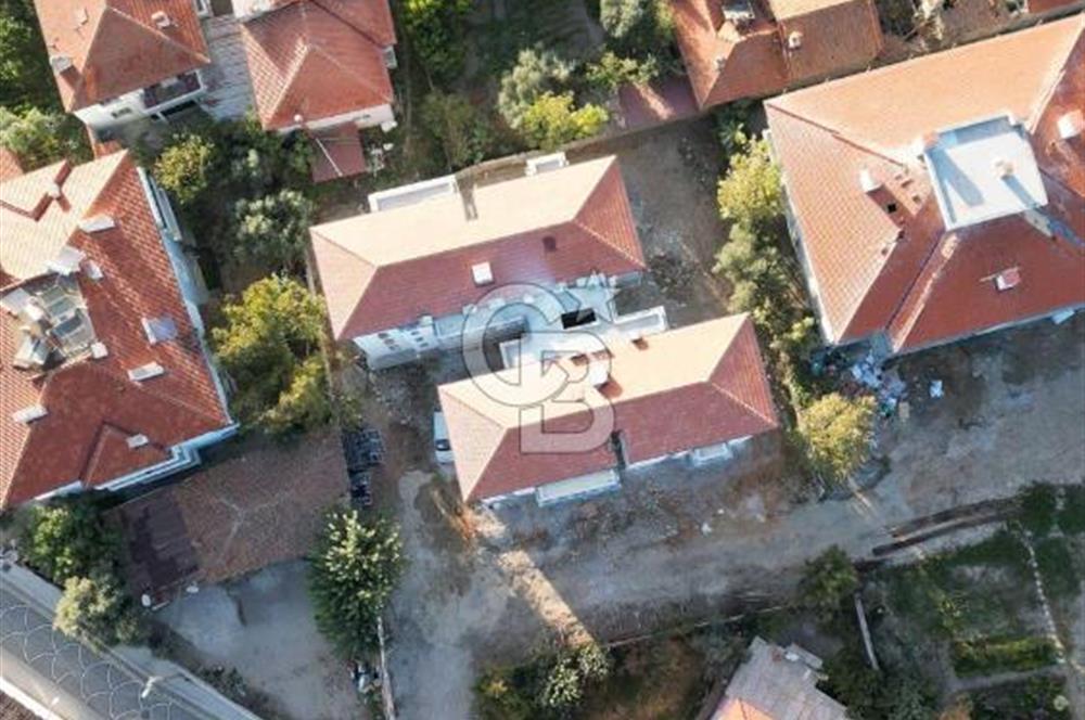 Muğla Ula'da Satılık Daire