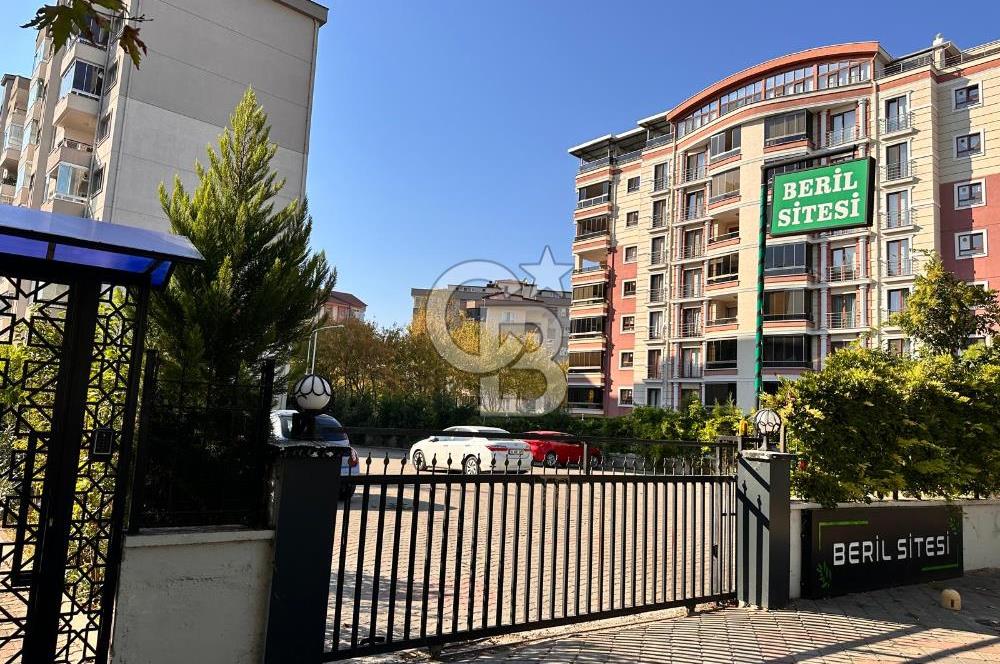 BURSA;NİLÜFER,100.YIL MAHALLESİN DE SATILIK BAKIMLI 3+1 DAİRE