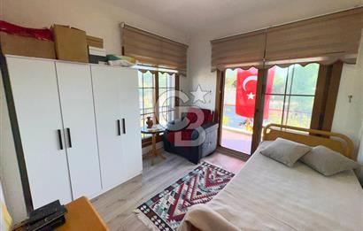 CB ARES - DENİZKÖY SİTESİ MEVKİ SATILIK VİLLA