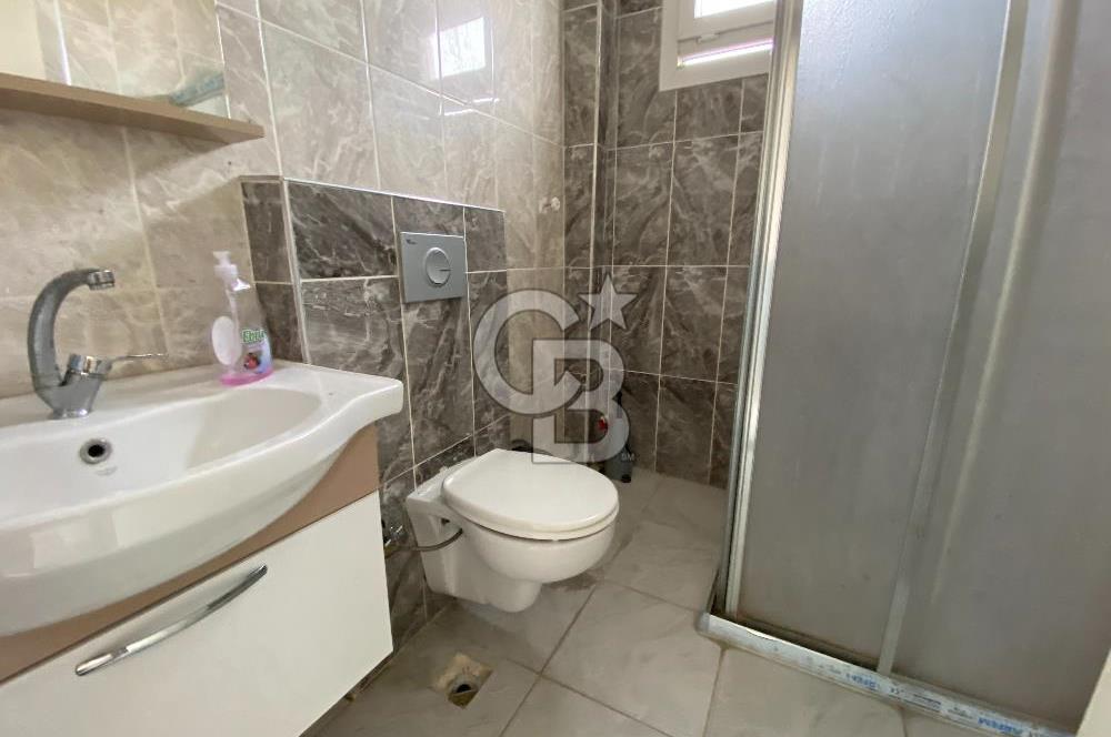 Yenişehir Çiftlikköy'de Üniversite Yakını 1+1 Eşyalı Kiralık Daire