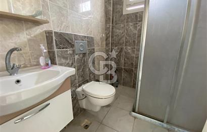 Yenişehir Çiftlikköy'de Üniversite Yakını 1+1 Eşyalı Kiralık Daire