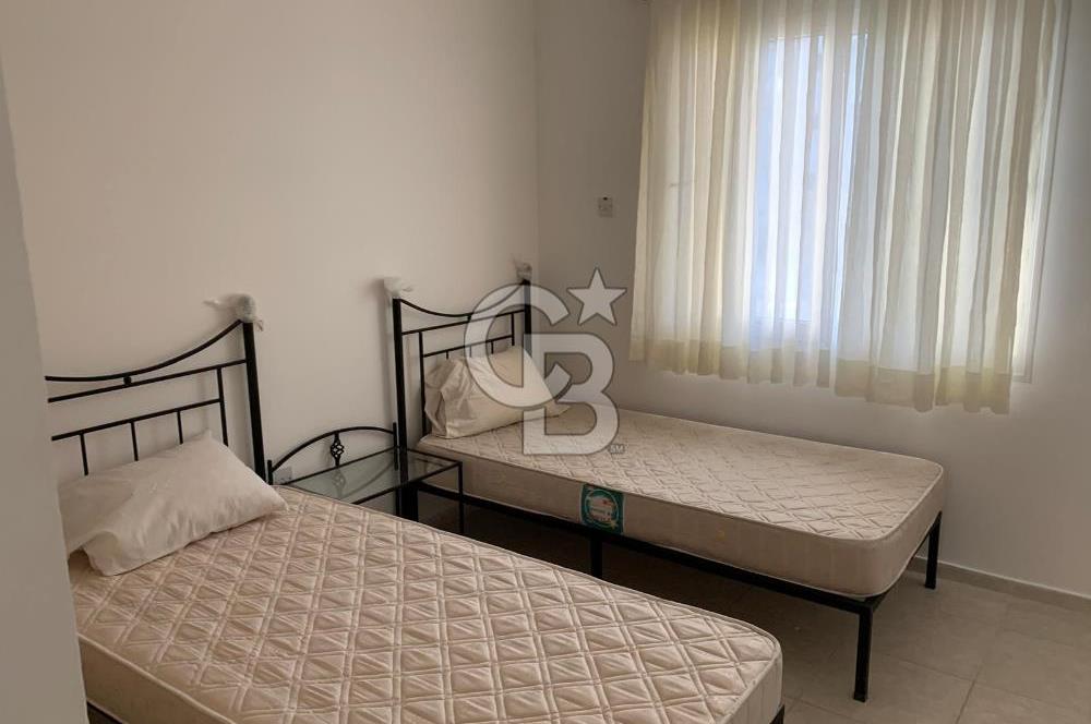 Girne Bölgesinde Satılık Site İçerisinde 3+1 Daire !!!