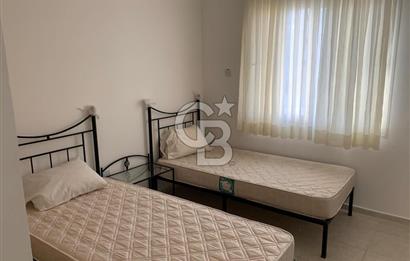 Girne Bölgesinde Satılık Site İçerisinde 3+1 Daire !!!