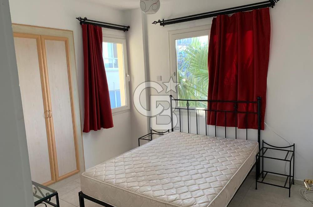 Girne Bölgesinde Satılık Site İçerisinde 3+1 Daire !!!