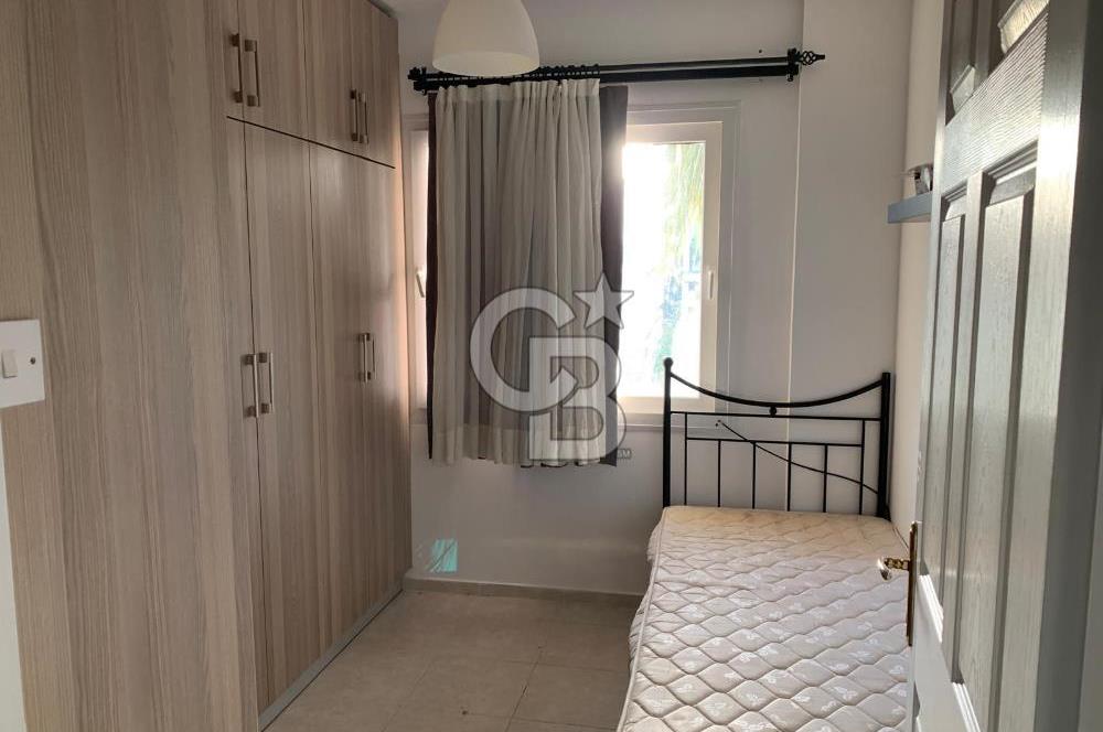 Girne Bölgesinde Satılık Site İçerisinde 3+1 Daire !!!