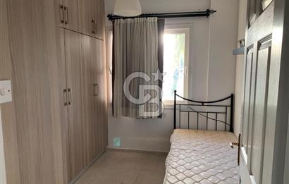 Girne Bölgesinde Satılık Site İçerisinde 3+1 Daire !!!