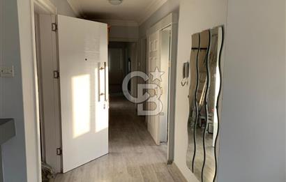 Girne Bölgesinde Satılık Site İçerisinde 3+1 Daire !!!