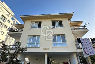 Girne Bölgesinde Satılık Site İçerisinde 3+1 Daire !!!