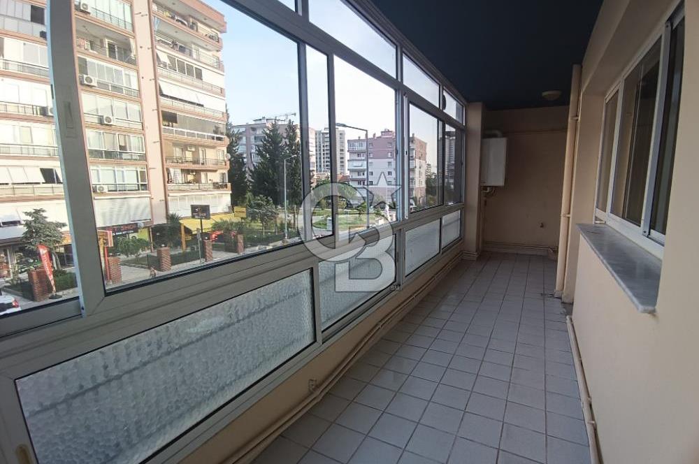 KARŞIYAKA ÖRNEKKÖY MUHTEŞEM KONUM SATILIK 3+1 DAİRE