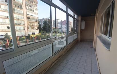 KARŞIYAKA ÖRNEKKÖY MUHTEŞEM KONUM SATILIK 3+1 DAİRE