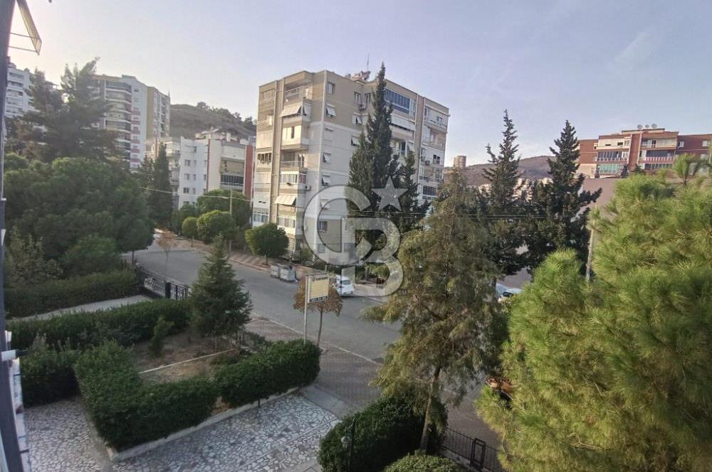 KARŞIYAKA ÖRNEKKÖY MUHTEŞEM KONUM SATILIK 3+1 DAİRE