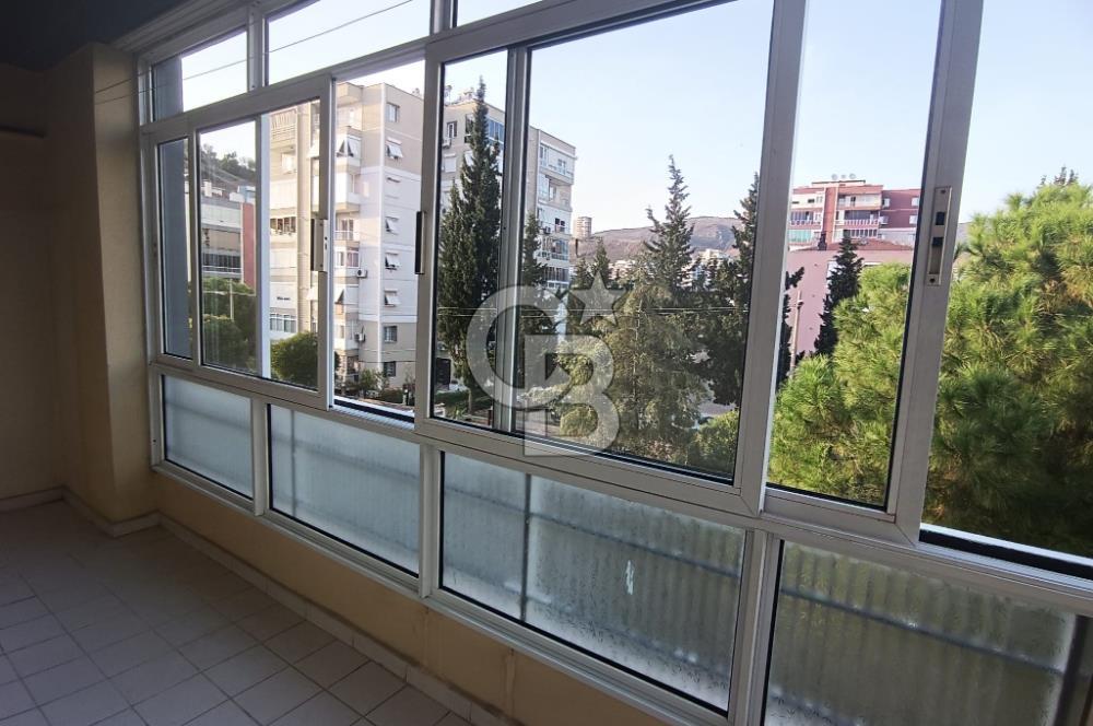 KARŞIYAKA ÖRNEKKÖY MUHTEŞEM KONUM SATILIK 3+1 DAİRE