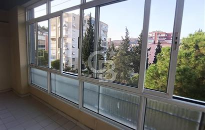 KARŞIYAKA ÖRNEKKÖY MUHTEŞEM KONUM SATILIK 3+1 DAİRE