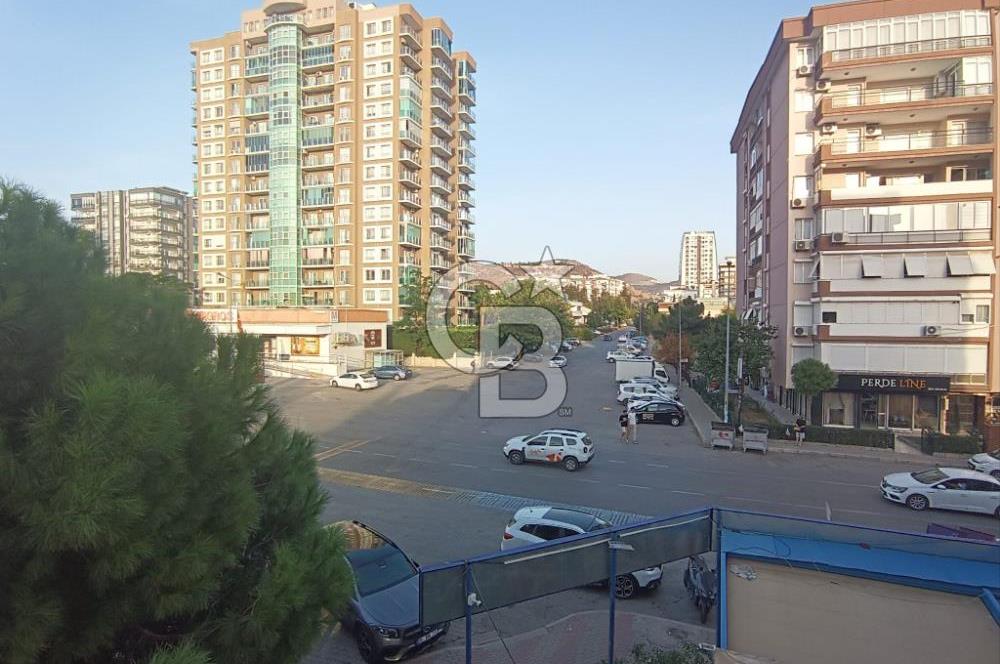 KARŞIYAKA ÖRNEKKÖY MUHTEŞEM KONUM SATILIK 3+1 DAİRE