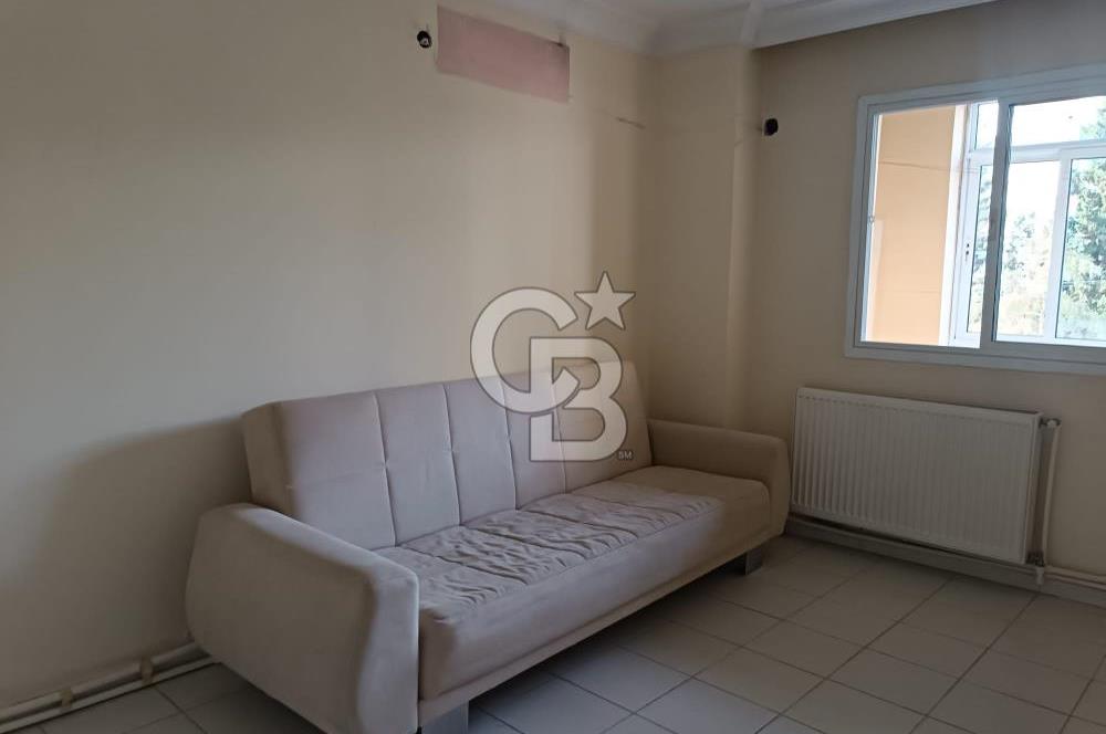 KARŞIYAKA ÖRNEKKÖY MUHTEŞEM KONUM SATILIK 3+1 DAİRE