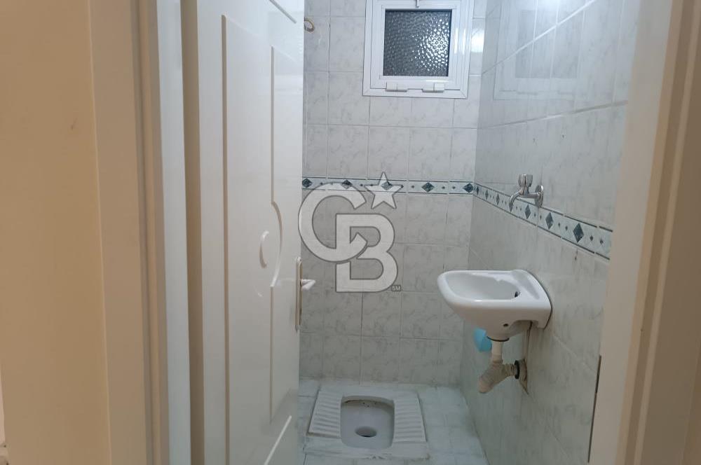 KARŞIYAKA ÖRNEKKÖY MUHTEŞEM KONUM SATILIK 3+1 DAİRE