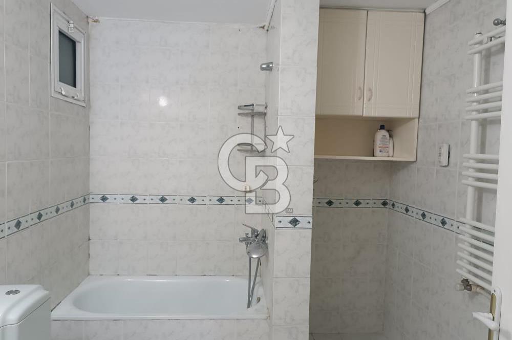 KARŞIYAKA ÖRNEKKÖY MUHTEŞEM KONUM SATILIK 3+1 DAİRE