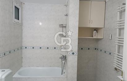 KARŞIYAKA ÖRNEKKÖY MUHTEŞEM KONUM SATILIK 3+1 DAİRE