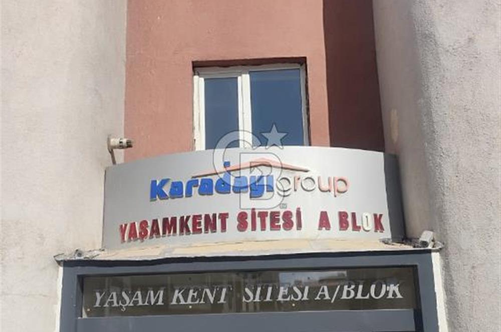 CB ATA'DAN ERZURUM YILDIZKENT BULVAR A YAKIN SATILIK 3+1 DAİRE