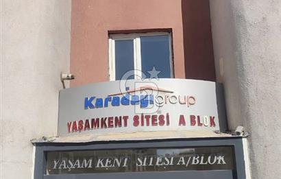 CB ATA'DAN ERZURUM YILDIZKENT BULVAR A YAKIN SATILIK 3+1 DAİRE