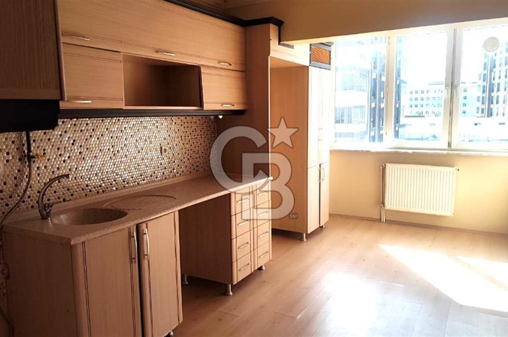 CB ATA'DAN ERZURUM YILDIZKENT BULVAR A YAKIN SATILIK 3+1 DAİRE