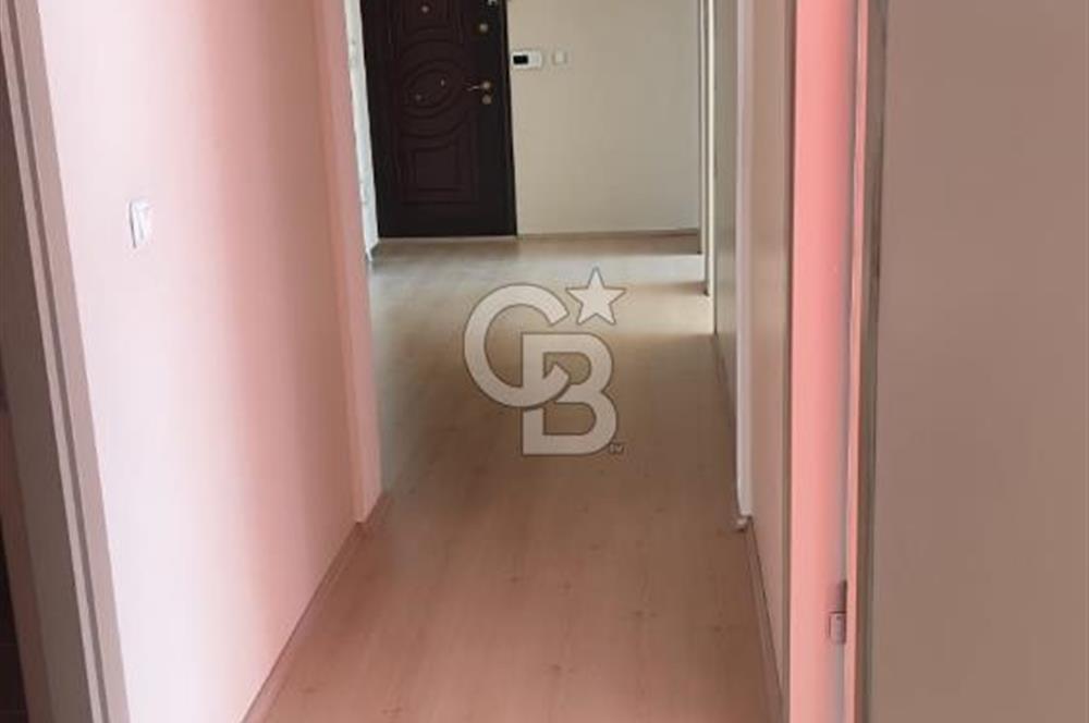 CB ATA'DAN ERZURUM YILDIZKENT BULVAR A YAKIN SATILIK 3+1 DAİRE