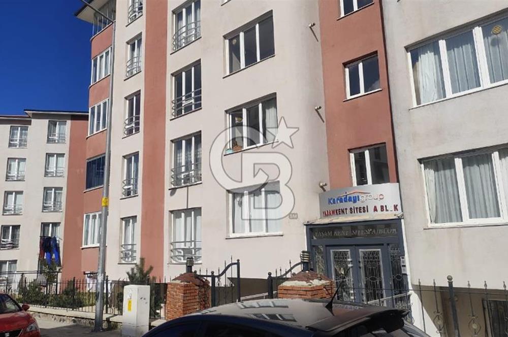 CB ATA'DAN ERZURUM YILDIZKENT BULVAR A YAKIN SATILIK 3+1 DAİRE