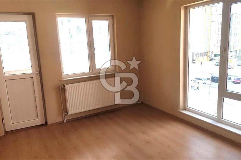 CB ATA'DAN ERZURUM YILDIZKENT BULVAR A YAKIN SATILIK 3+1 DAİRE