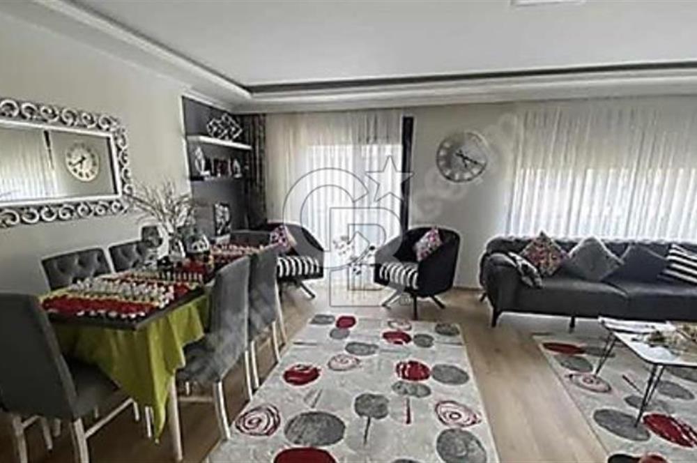 Pendik Batı Mahallesi Çarşı ve Sahile Yakın 4+1 Dubleks Daire 