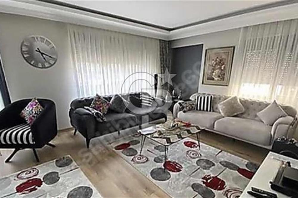 Pendik Batı Mahallesi Çarşı ve Sahile Yakın 4+1 Dubleks Daire 