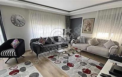 Pendik Batı Mahallesi Çarşı ve Sahile Yakın 4+1 Dubleks Daire 