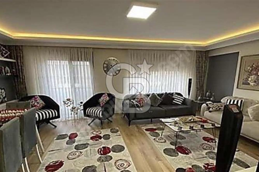 Pendik Batı Mahallesi Çarşı ve Sahile Yakın 4+1 Dubleks Daire 