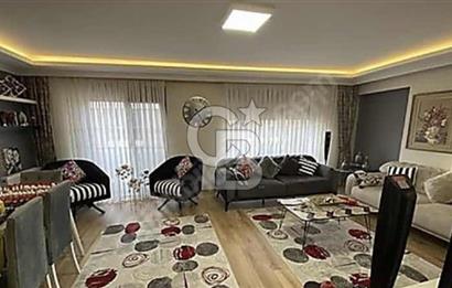 Pendik Batı Mahallesi Çarşı ve Sahile Yakın 4+1 Dubleks Daire 