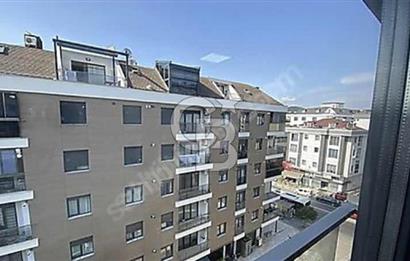 Pendik Batı Mahallesi Çarşı ve Sahile Yakın 4+1 Dubleks Daire 