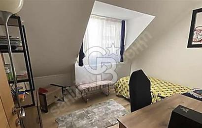 Pendik Batı Mahallesi Çarşı ve Sahile Yakın 4+1 Dubleks Daire 