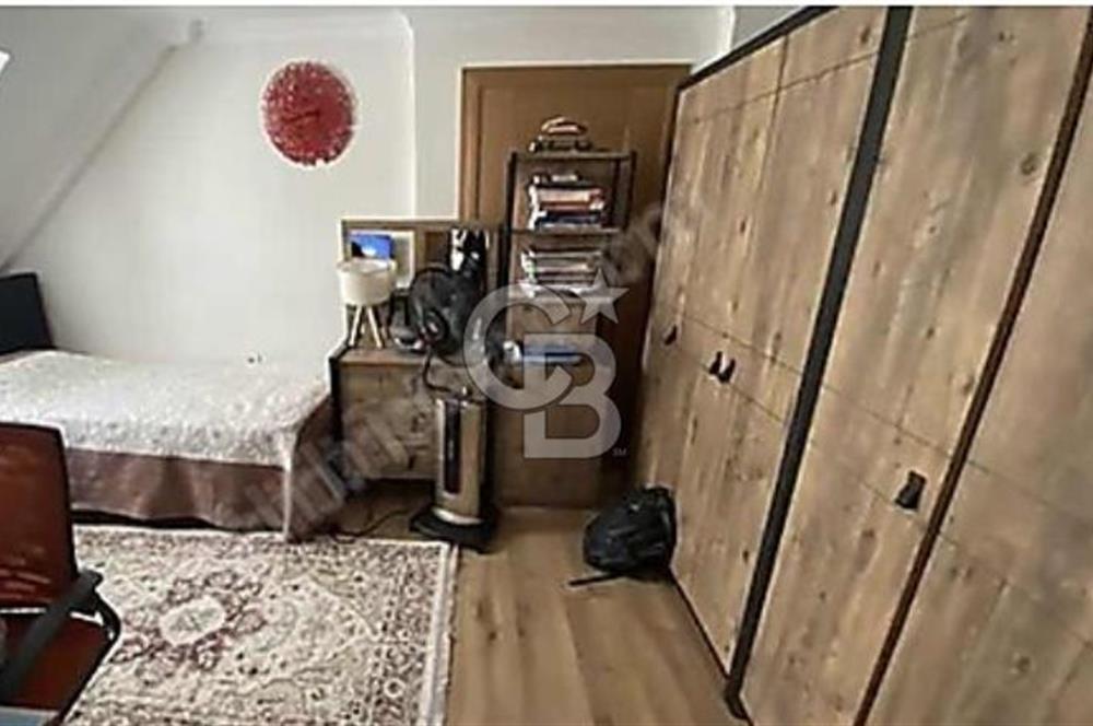 Pendik Batı Mahallesi Çarşı ve Sahile Yakın 4+1 Dubleks Daire 