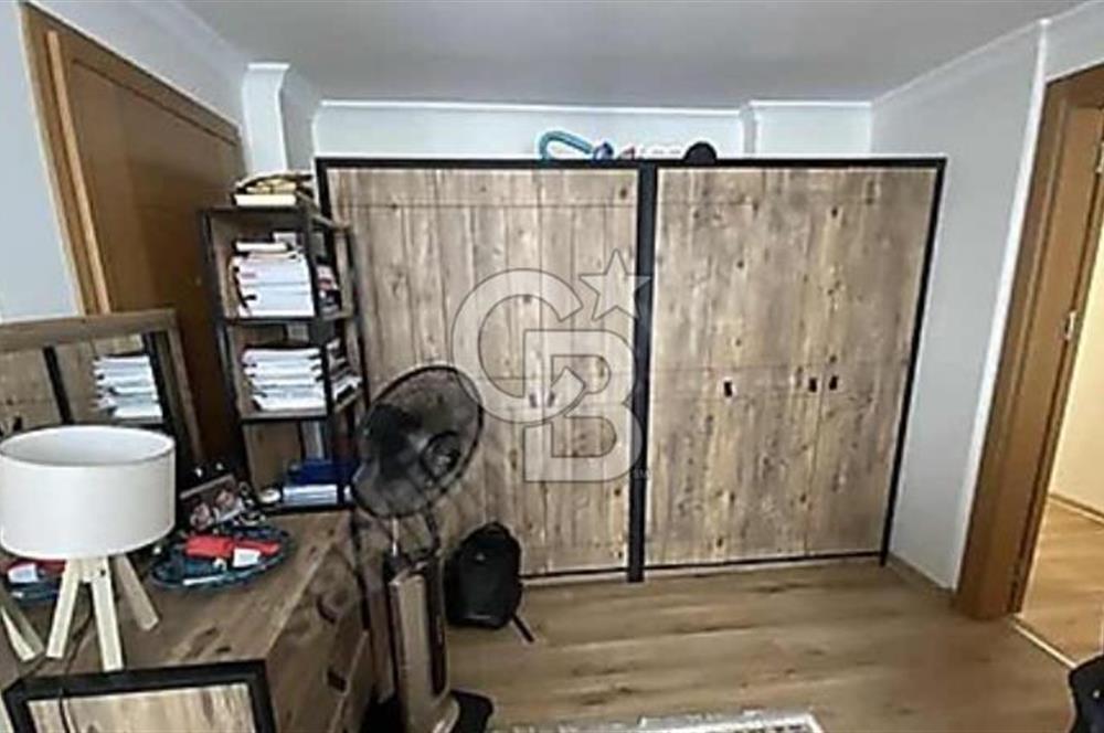 Pendik Batı Mahallesi Çarşı ve Sahile Yakın 4+1 Dubleks Daire 