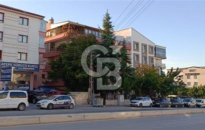 ETİMESGUT PİYADE MAH. CADDE ÜZERİ 3+1 135 M2 SATILIK DAİRE