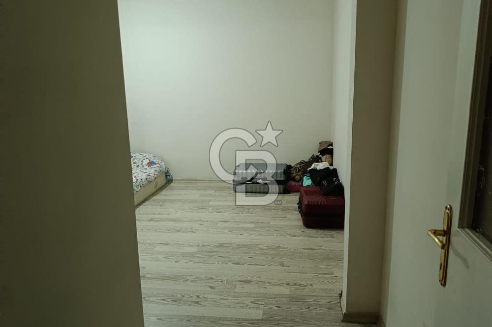 ETİMESGUT PİYADE MAH. CADDE ÜZERİ 3+1 135 M2 SATILIK DAİRE