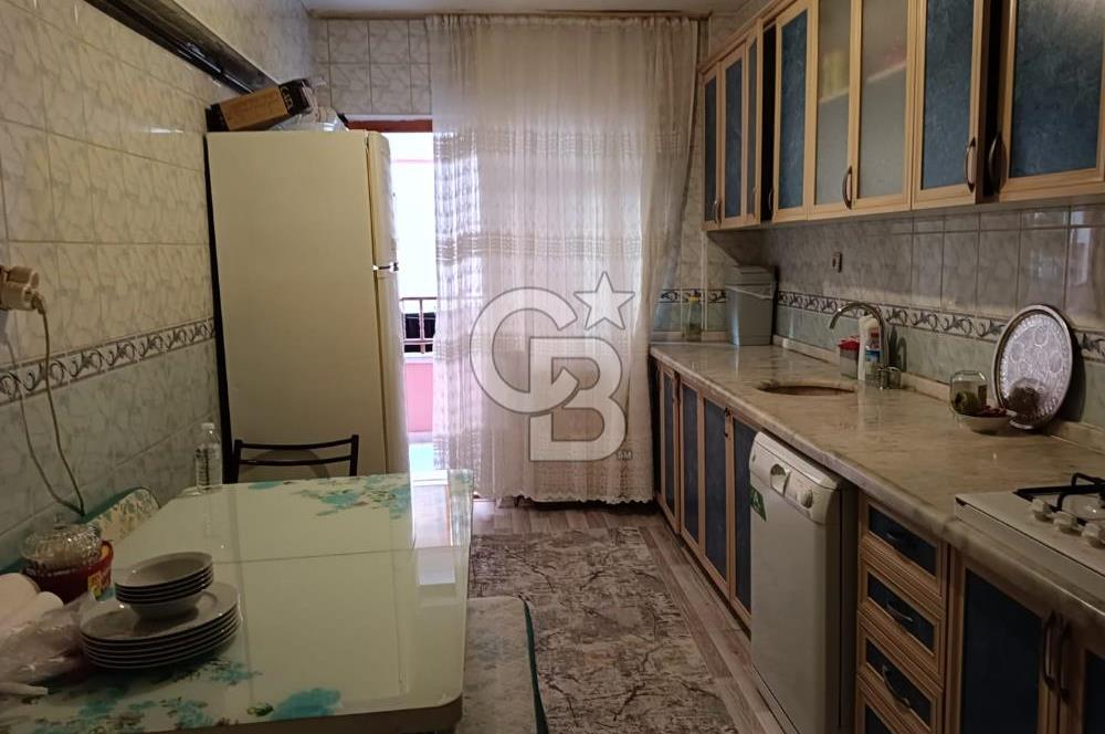 ETİMESGUT PİYADE MAH. CADDE ÜZERİ 3+1 135 M2 SATILIK DAİRE