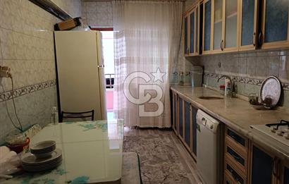 ETİMESGUT PİYADE MAH. CADDE ÜZERİ 3+1 135 M2 SATILIK DAİRE