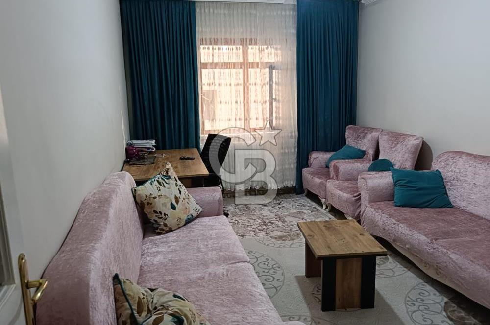 ETİMESGUT PİYADE MAH. CADDE ÜZERİ 3+1 135 M2 SATILIK DAİRE