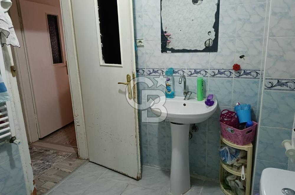 ETİMESGUT PİYADE MAH. CADDE ÜZERİ 3+1 135 M2 SATILIK DAİRE