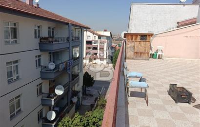 ETİMESGUT PİYADE MAH.DE CADDE ÜZERİ 5+1 DUBLEKS DAİRE