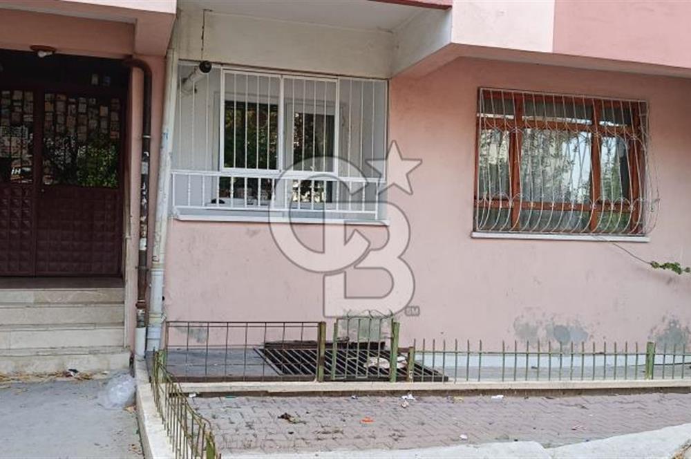 ETİMESGUT PİYADE MAH.DE CADDE ÜZERİ 3+1 SATILIK DAİRE GİRİŞ KAT